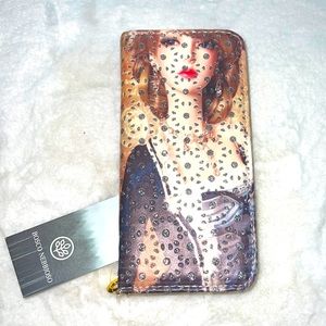 New Ladies Bosco Nebbiolo Purse.